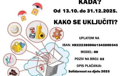 Solidarnost na djelu