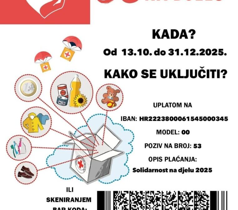 Solidarnost na djelu