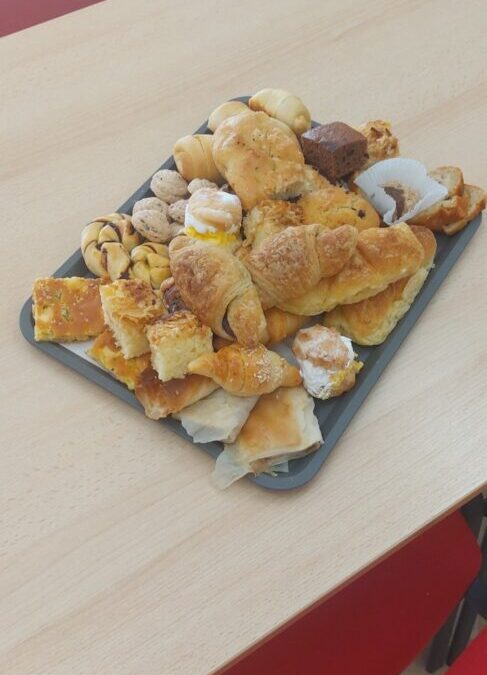 Obilježavanje Dana kruha