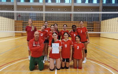 OPĆINSKO PRVENSTVO OSNOVNIH ŠKOLA U ODBOJCI (7./8. razredi)