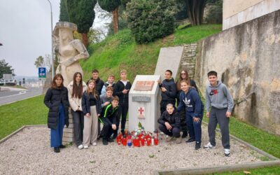 Dan sjećanja na žrtve Domovinskog rata i Dan sjećanja na žrtvu Vukovara i Škabrnje