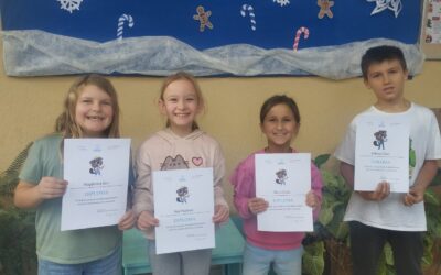 Natjecanje „Dabar“