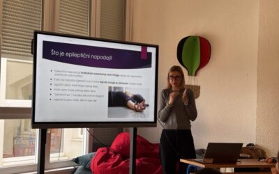 Znanjem do sigurnosti – Dan ljubičastih vrpca u našoj školi