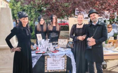 Festival zavičajnosti u Labinu