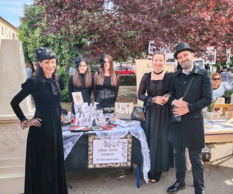 Festival zavičajnosti u Labinu