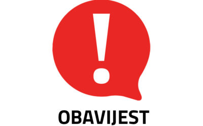 Obavijest o odabiru – obvezni udžbenici 2026./2027.